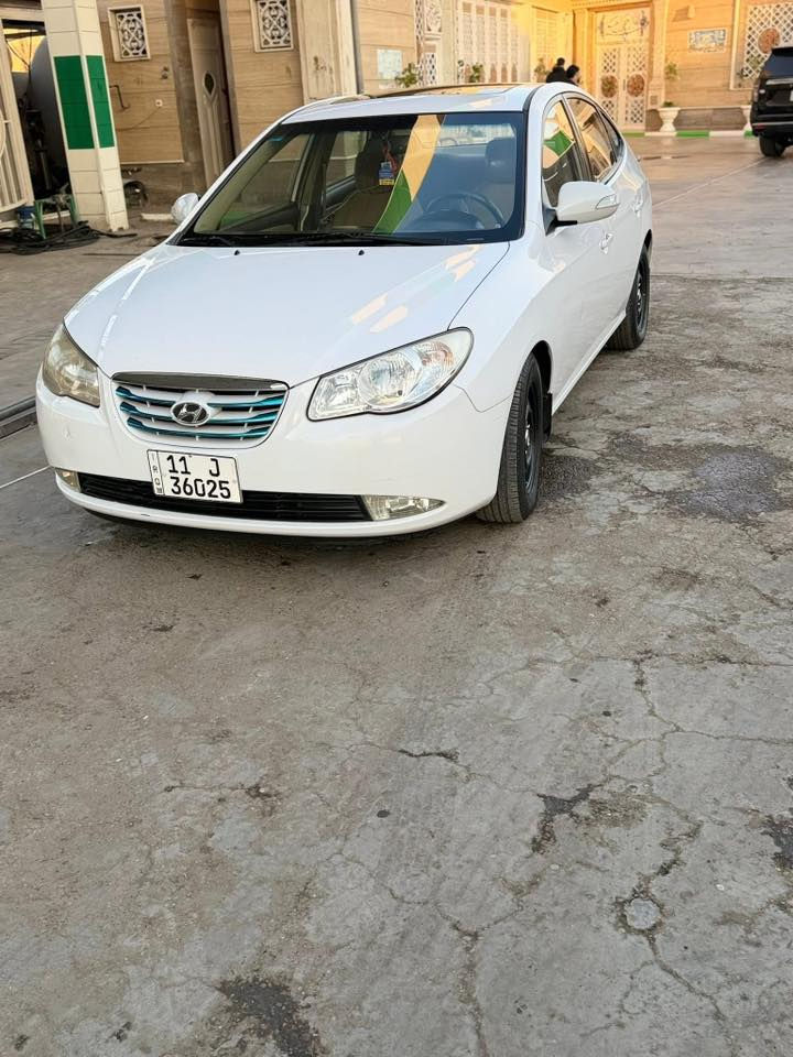 موديل ٢٠١١ خليجيه

مكينه.     ٢٠٠٠

رقم بغداد 

بني رامه 

اريل كهربائي

اشاير بل مري

كامره خلفيه

تخم تاير

تبريد شغال جديد

كشنات مخمل 

ماشيه 176 الف

سنويه2030

ارقام نكليزيه 

تحويل ثاني يوم مشروع وطني

المكان بغداد مدينه الصدر

السعر.  ٧٠  وبيها مجال مستعجل ع بيعها

رقم الهاتف ‭٠٧٧٠ ٦٥٤ ٠٦٥٧‬
