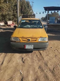 ٢٠١٢ • مكينة وجير كفالة • حلاب وغرق