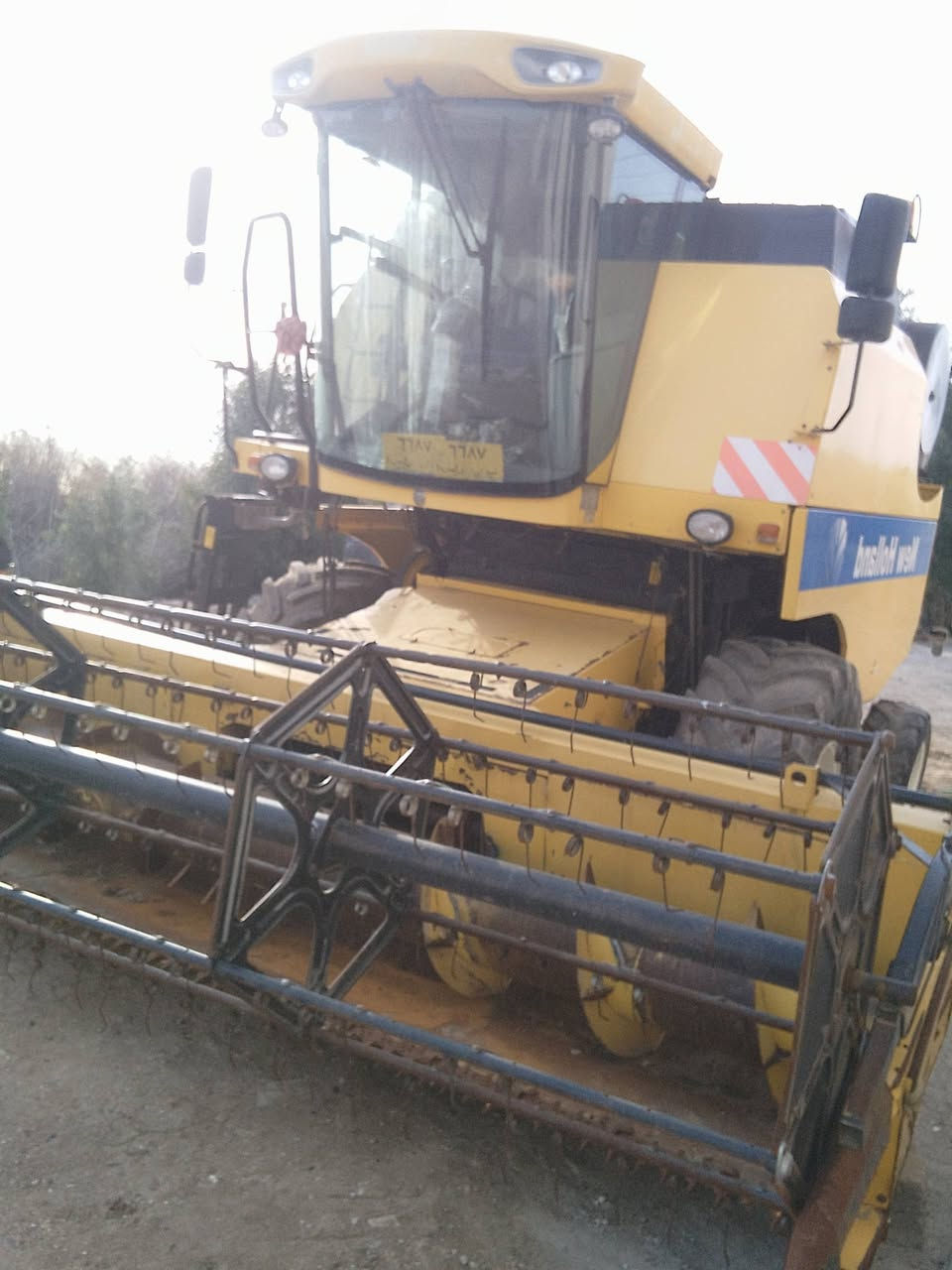 السلام عليكم حاصوده 2014 هيدرو للبيع ***********
