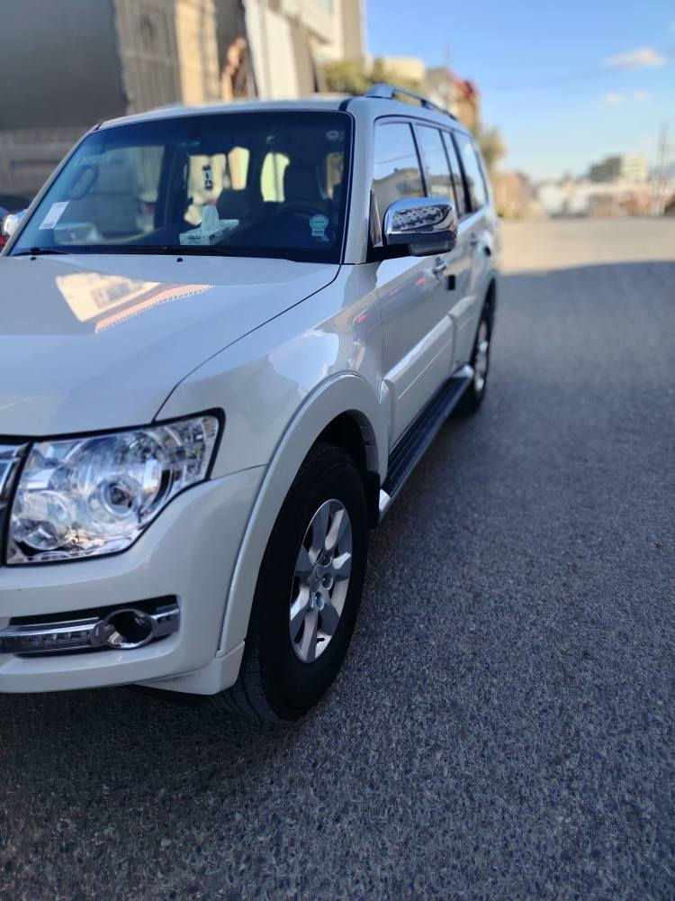 باجیرۆ مۆدێل 2017 ڕەنگی سپی سەدەف 
خەلیجی یۆیاغ نیە سارد نیە چاڵ و شوختی نیە گێڕ و مەکینە بەشەرت نەکراوەتەوە 62هەزار کیلۆ مەتر ڕۆیشتوە ، مەکینە 3،5مەرغوب مواسەفاتی زۆر جوانە 3ڕێز کوشن تەبرید مەرکزی ویل کرۆم سوکان ڤۆلێوم تەحدید سورعە ئاوێنە کارەبا و شەفت دەبڵ ئەکسل ناو سپی ،سەنەوی بە ناو خۆمانە تاکو 2030 هەزەی تازەیە تاکو مانگی 2027 تەحویل و وەکالەت و غەڕامە بەشەرت نرخی 186 گەڵا و معامەلە 
***********
*********** السليمانية, العراق
