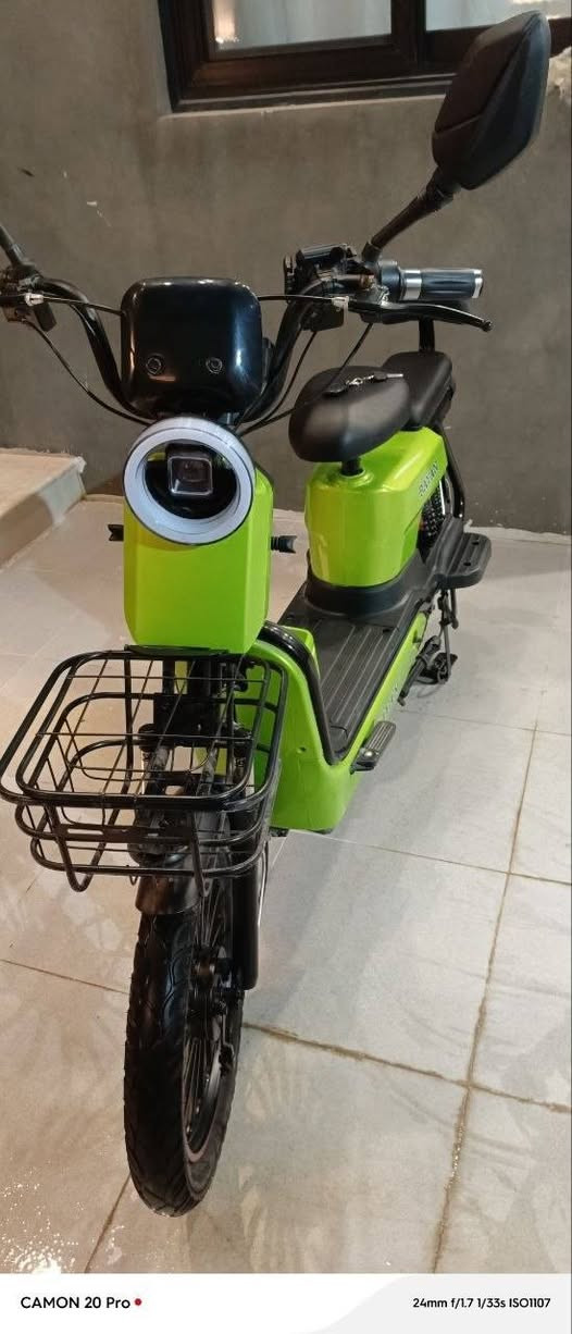 دراجه شحن للبيع حجم 20 .. استعمال قليل .. نظافه 100%


**إذا كنت صاحب هذا الإعلان وتريد حذفه لأي سبب، رجاءا أرسل رسالة إلى الدعم الفني**