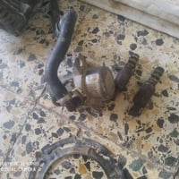 ٢١ • توصيل • قطع غيار