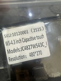 قيم واخذ • ملحقات إلكترونية