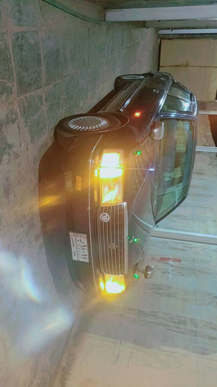 سلام عليكم راس ثور تكم موديل 98 بأسمي رقم بغداد للبيع فقط سياره مكفوله من كلشي من تبريد حداديه تخم تاير سياره برغي ماناقصه فقط صبغ عام للجماليه. مكينه ثنين ونص سعر 120 وبيه مجال الاستفسار اتصل ***********
