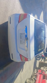 بي واي دي F3 • ٢٠١٣ • بيه حادث