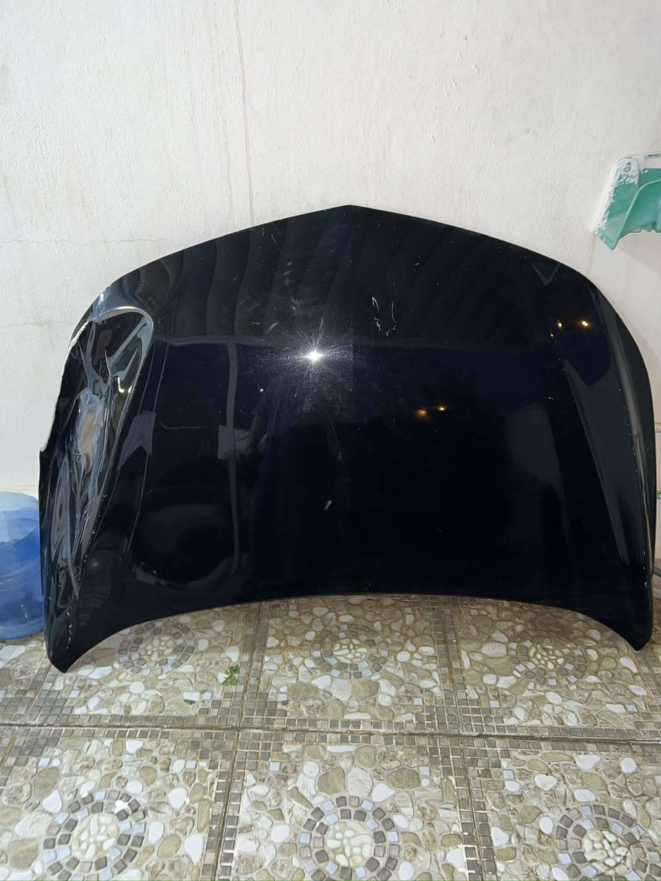 بسم الله الرحمن الرحيم
عندي غراض ماليبو للبيع 

⭕️ 1.بنيد و الضربة موضحة بالتصوير 

⭕️ 2.شباك موديل 2020  نظافة 90‎%‎ ابيع هوه والدعامية

⭕️ 3. بطانة باب سايق + الجامة نظافتهم 95‎%‎

⭕️ 4.باب سايق بي ضربك و يتعدل ع البارد ايضاً 

شوف الصور و احكم ع السعر و راسلني 

التواصل واتساب او اتصال : ***********
