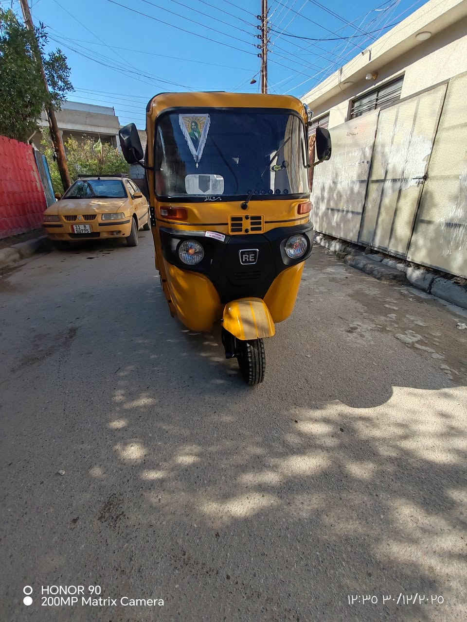 سلام عليكم تكتك ١٩ شهر ٧ أوراق المصطفى وتعهد الترقيم بيه ربع الصفحه ودوسه وحده معمره كامله مكمله مكينه تراي فول كهربائيات كله كامله كبل الشارع سعر ٤٦٠٠ وبيه مجال مكاني بياع المعالف.وهاذة رقمي ***********
