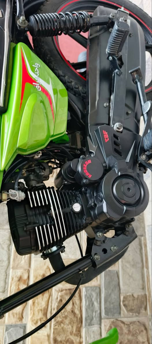 السلام عليكم دراجة شانك موديل 2025 نضافة فول %100  دراجة مكفولة من الشخط جيب فيتر وياك وافحص  ماماشية هواي اوراق اسكنر طالعة من معرض باب اطويريج وصل معرض واوراق كاملة . 
السعر :950 وبيهه مجال 
الرقم :***********
مكان كربلاء الحر قرب نوارس 🚩
