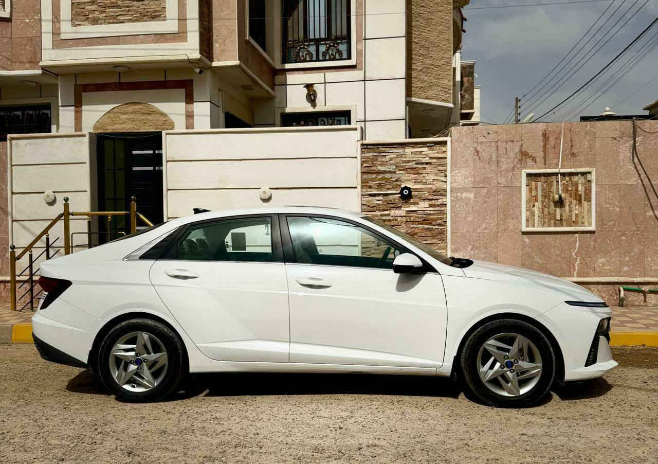 من رخصة الادمن ....  للبيع نقدا 🌳🌳🌳🌳🌳🌳
هونداي اكسنت خليجي موديل ٢٠٢٤  رقم بغداد الجديد (( باسمي )) مشروع وطني تحويل مباشر بنفس اليوم والسيارة بيها ضمان شركة هونداي ماشية  قليل كفالة من الصبغ والتبديل والكير والمحرك    ومكانها الرمادي  والشراي يتصل على الرقم ***********  🌳🌳🌳🌳🌳🌳🌳
ملاحظة/ الاتصال على الرقم فقط غير متواجد عالفيس
المواصفات /
١- فتحة سقف سلايد روف
٢- شاشة دشبول متصلة ليزرية
٣- كامرة بلادية امامية وخلفية
٤- حساس امامي خلفي
٥- لد امامي خلفي
٦- تبريد منفصل قطعتين امامي خلفي
٧- تحكم ستيرن فول جهتين
٨- مري شفط
٩- شاشة ليفيكيشن
١٠- اشاير بالمري
١١- محرك ١٥٠٠ دبل نوزل
