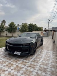 كمارو • ٢٠١٠ • رقم بغداد