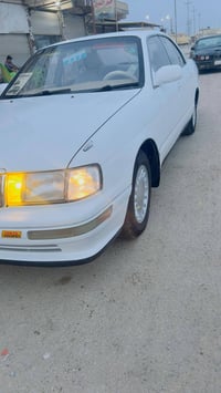 تويوتا • مكفولة • شطرة ذي قار