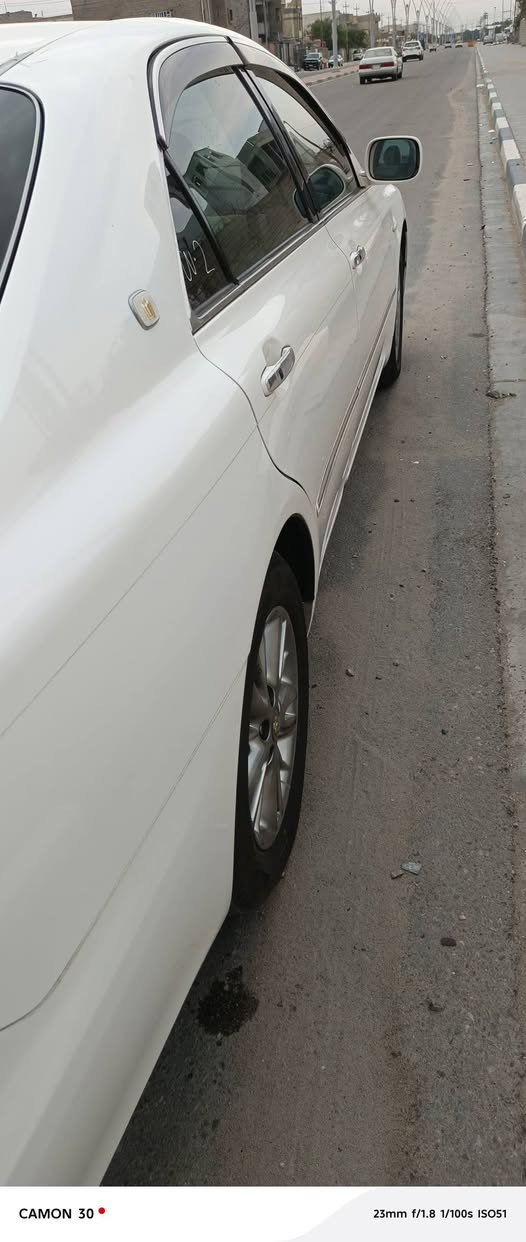 يا الله السلام عليكم شاهينه موديل 2007 مزاد شرط تحويل سياره كفاله من الدعاميه للدعاميه عراق ويابان شرط زيرو ماشيه 197 تخم تاير ياباني بصمه رصاصيه دواخل عسلي ثلاث دقم شاص 82 ما اقدر اوصف الجده مالتها تعال وشوف بعينك للاستفسار هذا رقم تليفوني بس اتصال بدون مراسله*********** والسعر 150 وبيها مجال البصرة, العراق
