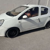 جيلي باندا 2013 للبيع رقم بغداد باسمي تحويل مباشر   تبريد أوتوماتيك   ...