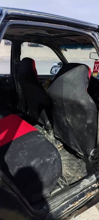 اوبل فيكترا • ١٩٩٧ • ١٫٨ لتر