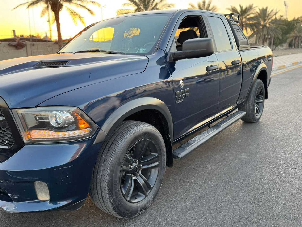 دوج رام كلاسك محرك 3600 موديل 2021  سيارة جديدة ماشية 67 الف وارد امريكي حادثة بس بنيد بدون دواخل بدون ارباك  وشخط بل بدي صور حادثة مرفقه بل منشور  كير موس شاشة كبيرة رادارات تخم تاير صدر كله جديد سيارة جاهزة رقم بغداد مشروع وطني سعر 163 ورقه مكان سيارة بغداد الرصافة 
‭0778 230 9022‬
