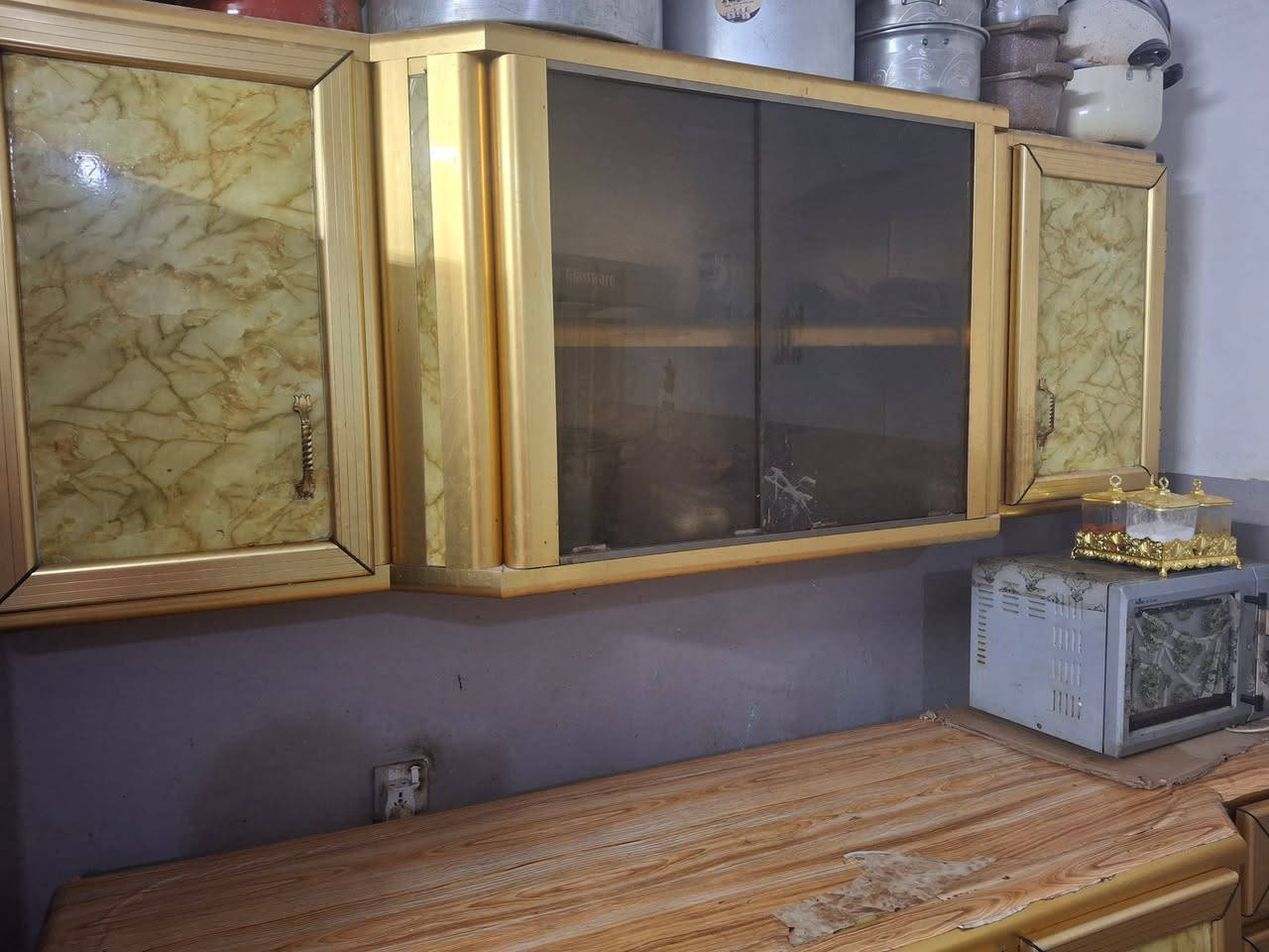 كاونتر مستعمل السعر ١٨٠


**إذا كنت صاحب هذا الإعلان وتريد حذفه لأي سبب، رجاءا أرسل رسالة إلى الدعم الفني**