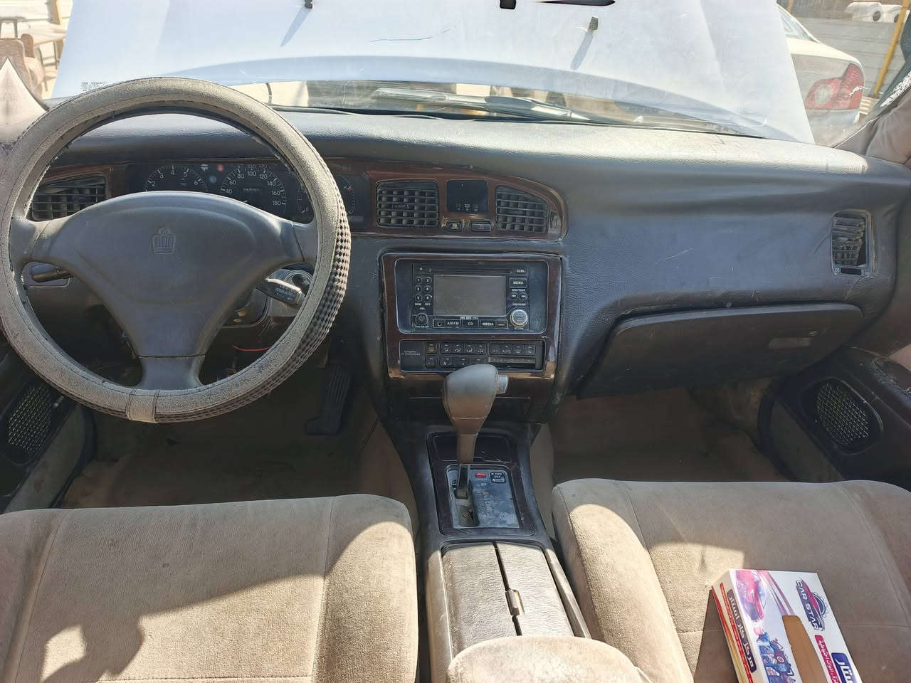 بطه موديل ٩٣ البيع تحويل مباشر السيارة جاهزه اي نقص مابيه السعر ٣٧ شراي التصال على هذا رقم ***********
