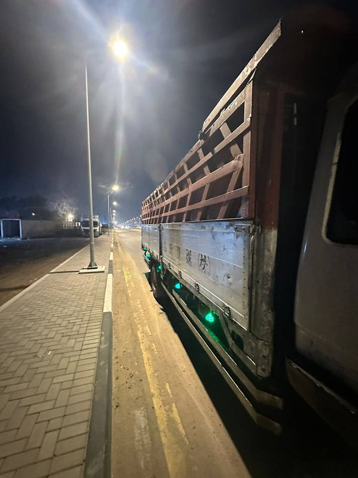 مستوبيشي FUSO  موديل 2000بلاد محرك 14 سته سلندر مكينه وكير وكهربائيات كله مكفول شرط طول البدي 6متر  مكان السياره ابي الخصيب البهادريه السعر المطلوب 95 ورقه 
*********** البصرة, العراق
