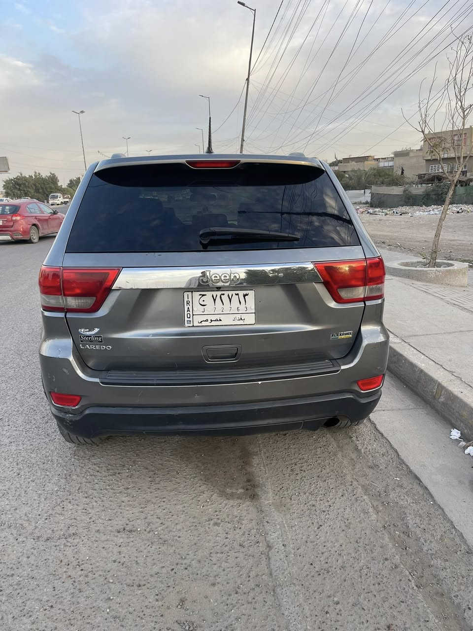 السلام عليكم 
جيب للبيع  موديل 2012 لريدو  حادثه جاملغ وبنيد نفسهن معمرات. صدر حديد تايرات جدد عليه ادامه كامله. مكينه مبدله. قبل 15 يوم مال كصه مكفوله   ابد ممفتوحه شرط الفحص 
العنوان بغداد البياع 
***********
