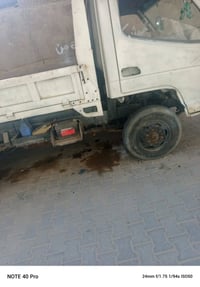 كنتر صيني • كير ومكينة مكفولة • بابل