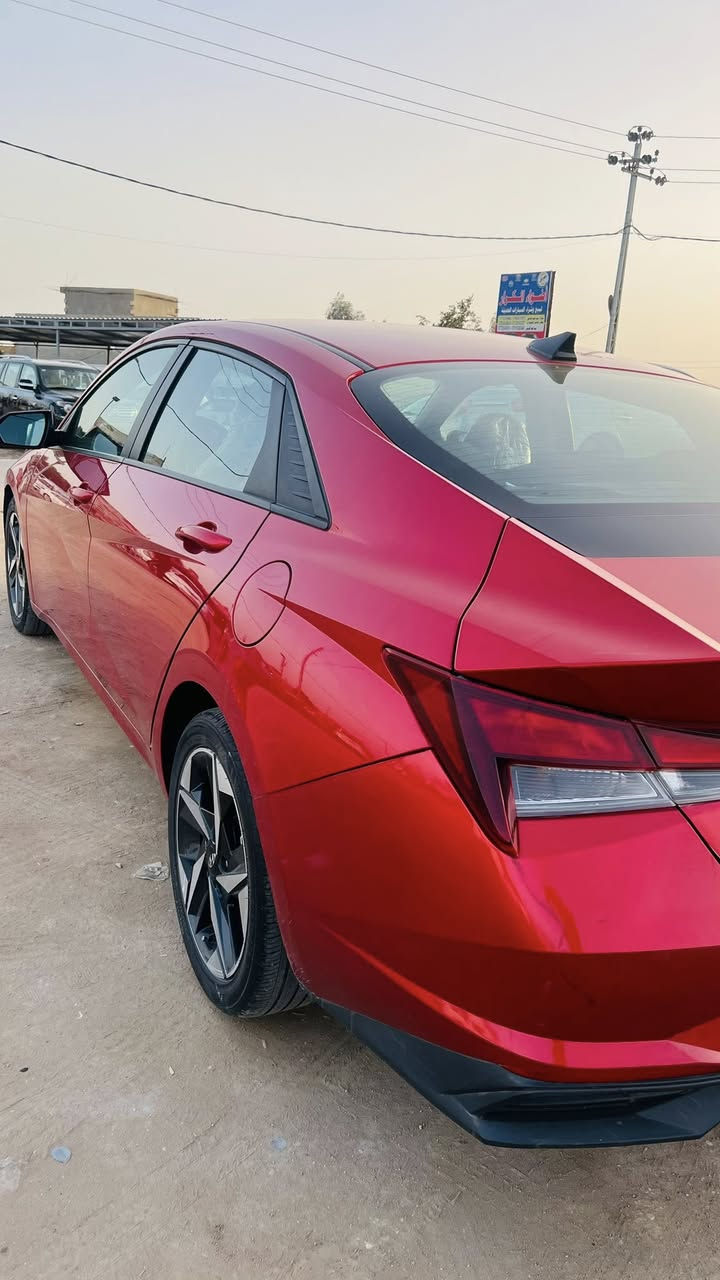 #للبيع 
النترا موديل 2022 وارد أمريكي 
 
السيارةفقط بارد. بالبنيد  

#السعر 160 
بدون ايرباك 
محرك 2000دوش
ماشيه 51 الف m
تحويل مباشر 
للاستفسار الاتصال على الرقم ***********
