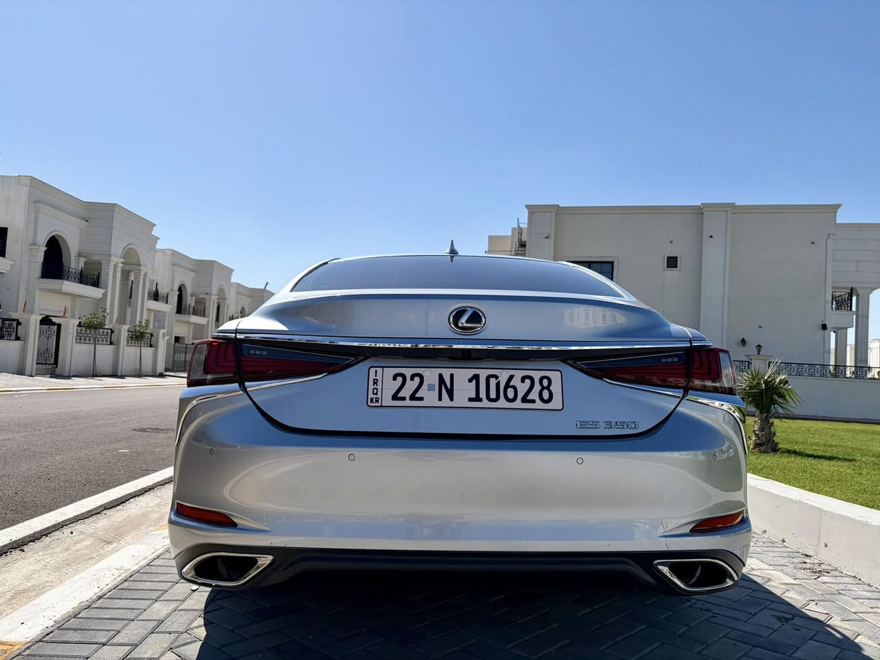 Es350 2023
320$
***********

