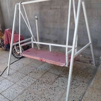 مرجوحه للبيع   سعره 150وبيه مجال.مكان ابو غريب الشهداء  07505005232 07...
