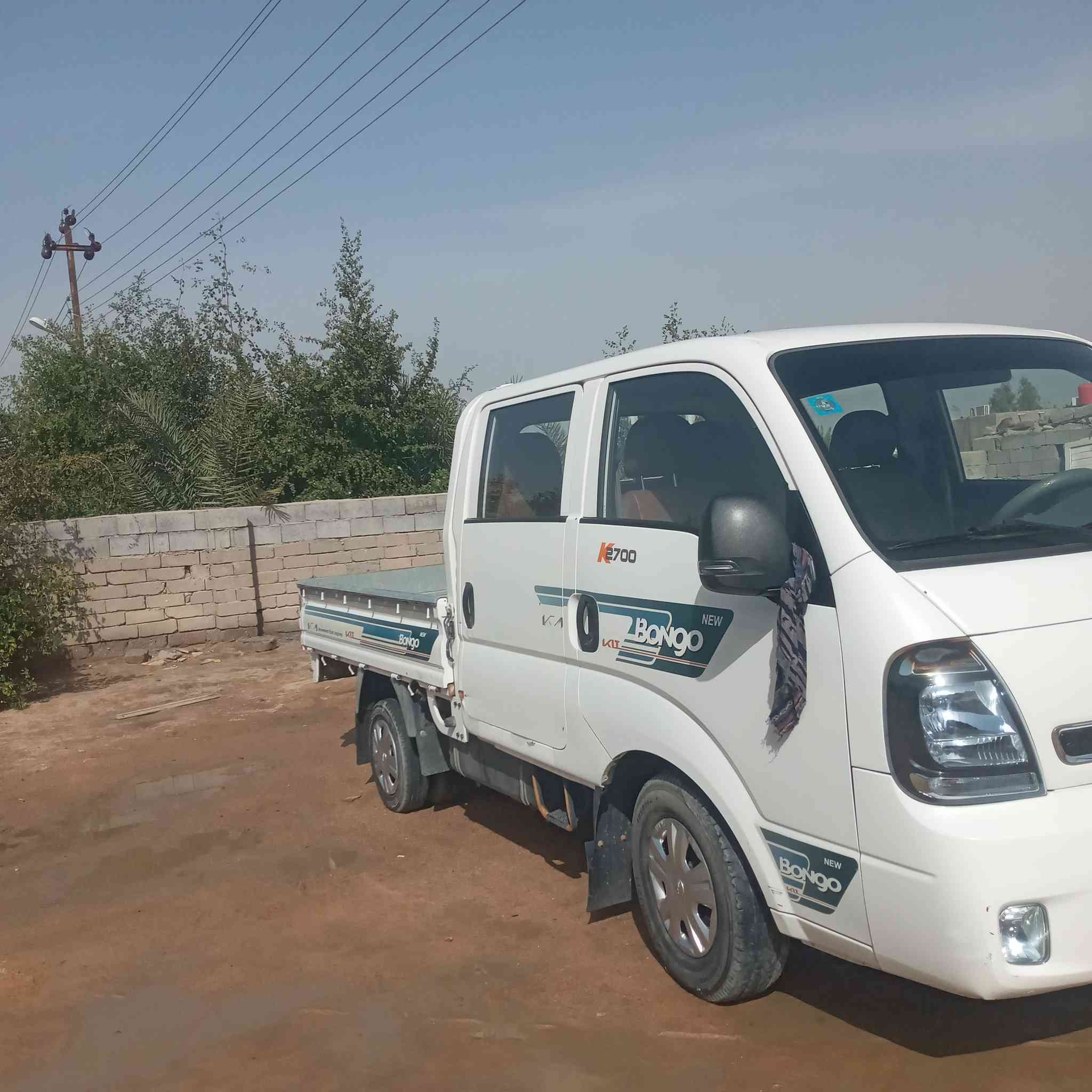 سلام عليكم كيه حمل مفتوح موديل2023ماشيه35
مكفوله كفاله عامه للبيع مكان بصره قضاء المدينه السعر 175وبيه مجال قليل للطيبين رقمي للاتصال ***********
