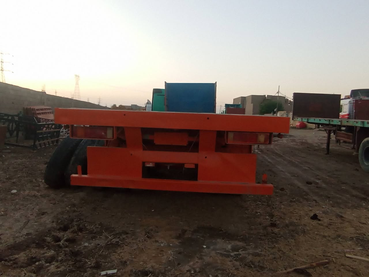 البيع عربانة اسكندريه قطعه واحده ***********
