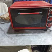 فرن • أجهزة منزلية