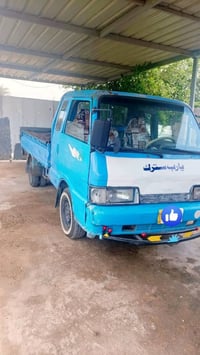 كيه بنكو • موديل ٩٥ • ديالى العضيم