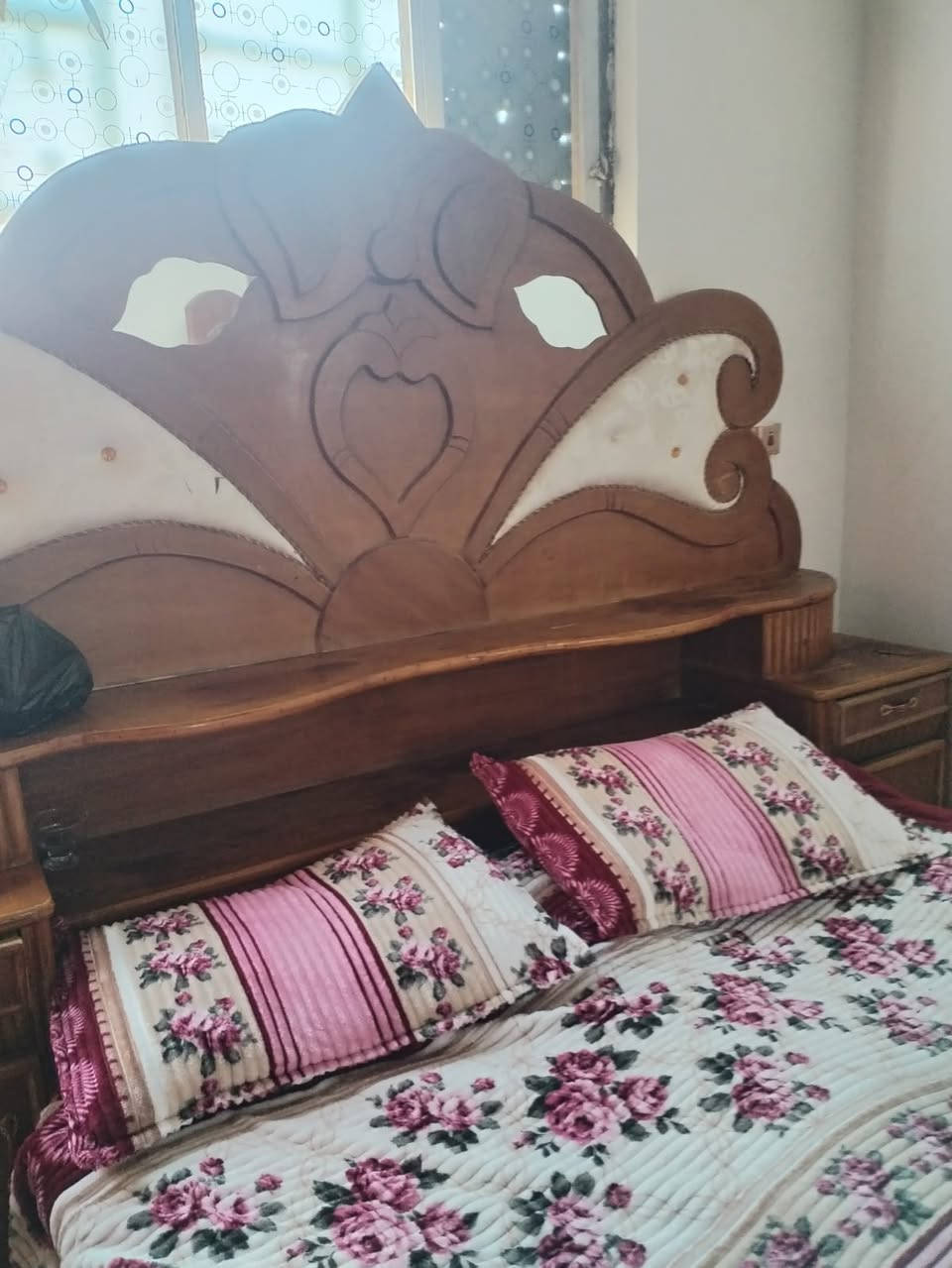 غرفة صاج تسگام كنتور ابو السته ملحق زاويه كنتوريه *********** ألسعر ٣٧٥
