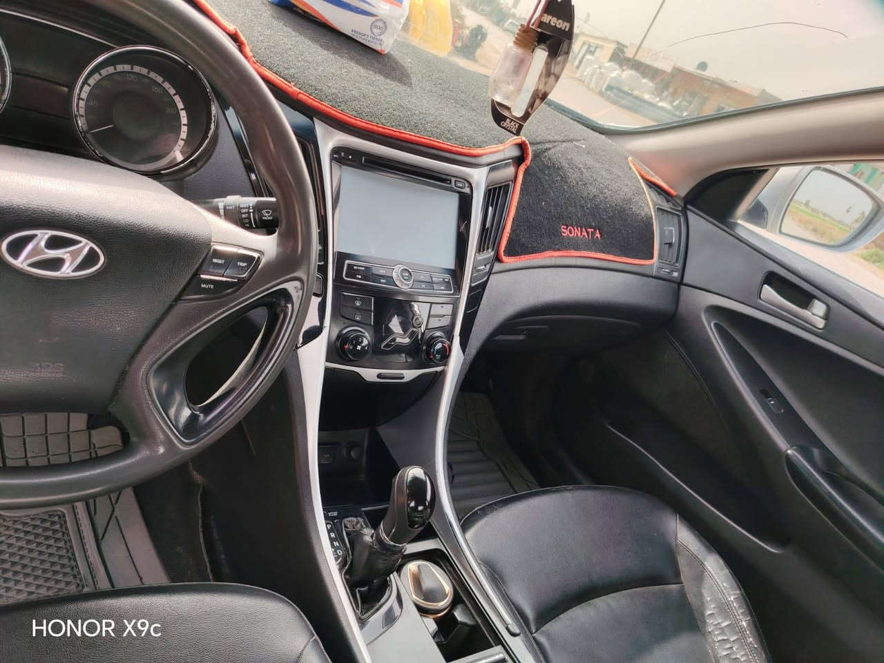 سوناتا 2012 وارد كوري خطين محرك 2000

گير ومحرك مكفول 

مري شفط + اشارة

تبريد قطعتين

حساس خلفي

تحكم استيرن

ملاحظة: اخوان حتى ما تتعنى واتفشل وياكم

التبريد يبوخ بالصيف + الحدادية 50‎% 

السيارة بيها طخطخات وجراد ابيع هالموجود تجي وتشوفها

رقم بابل بأسمي تشتري شرط التحويل

مكان السياره بابل مشروع المسيب

السعر 88 وبيها مجال بسيط


**إذا كنت صاحب هذا الإعلان وتريد حذفه لأي سبب، رجاءا أرسل رسالة إلى الدعم الفني**