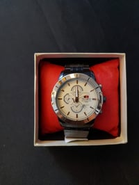 ساعه رجاليه • مختمه • ضد الماء