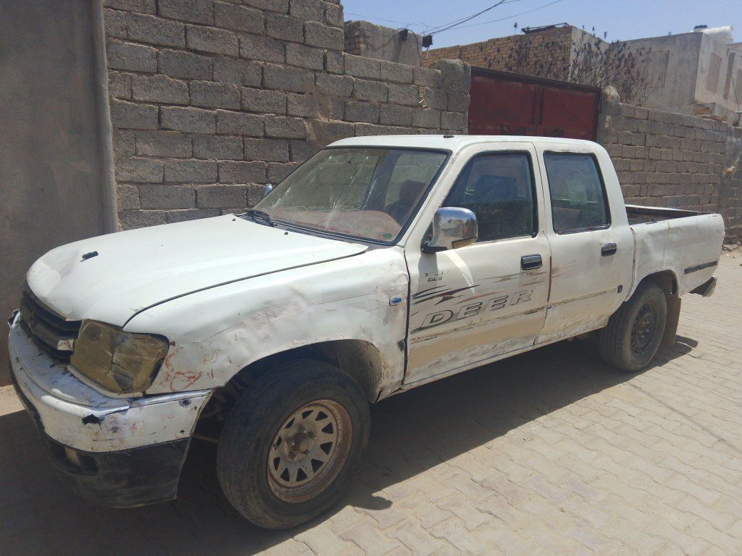 دير للبيع مكينه نضيفه و حداديه خير من الله المكان الديوانية ال بدير السعر 12 ورقه ***********
