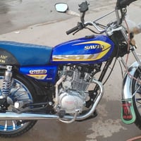 موطور خمسه كير • مستعجل • الحويجه