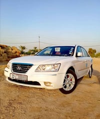 للبيع فقط سوناتا مقدس خليجيه موديل 2011 محرك 2400 گير 6نمر بلادي مكفول...