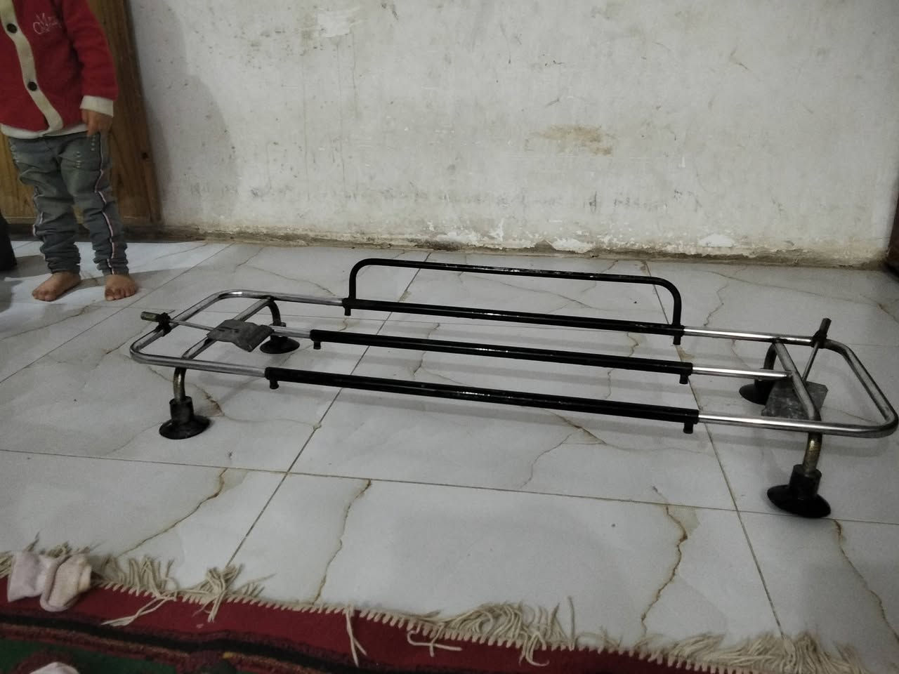 سلام عليكم سله البيع
رقم الهاتف ***********
