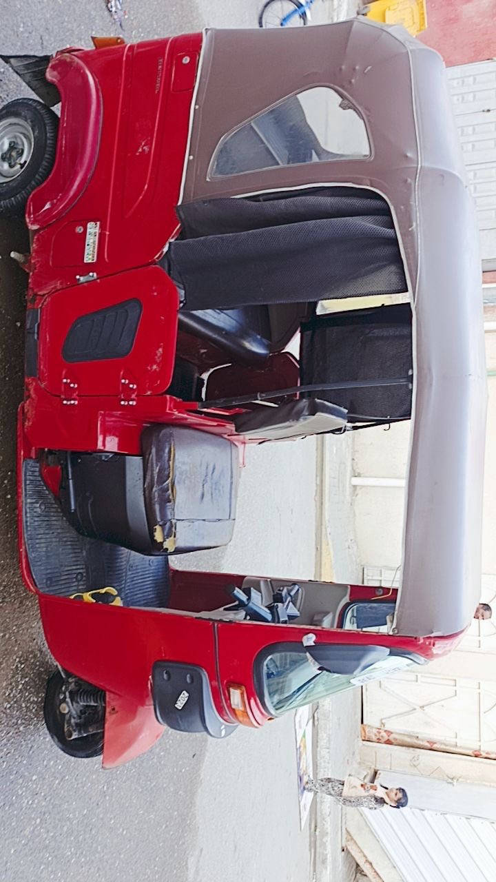 تكتك 2022 مكينه مجفته وضربة لغد اماميه العنوان الحيانية شارع 60
السعر 8 مليون وبيها مجال 
*********** اتصل وتدلل
