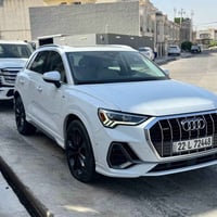 اودي Q3 • اس لاين • ٢٠٢١