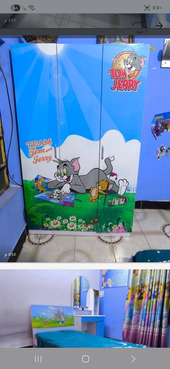 سلام عليكم غرفه للبيع ٢٥٠ الف مع مندر ضغط عالي


**إذا كنت صاحب هذا الإعلان وتريد حذفه لأي سبب، رجاءا أرسل رسالة إلى الدعم الفني**