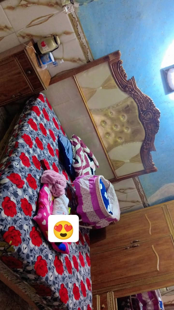 السلام عليكم غرفه للبيع بيها ضربه بل كنتور قليل تصلح قبل سنه اشتريتها سعر650وبيها مجال مكاني بغداد


**إذا كنت صاحب هذا الإعلان وتريد حذفه لأي سبب، رجاءا أرسل رسالة إلى الدعم الفني**
