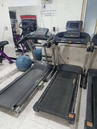 أجهزة رياضية للبيع بغداد البياع الشرطة الخامسة 07705932646
