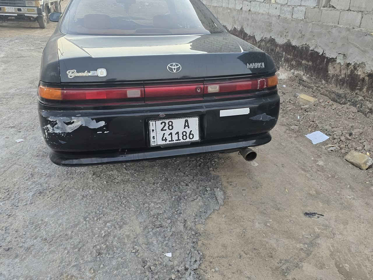 السلام عليكم ورحمة الله 
مارك نفخ للبيع مديل ٩١ مكفوله من الكصه والضربه القوية ونقل جثة السيارة جاهزه رقم السياره نجف انكليزي بسمي شرط المداور السعر خاص 
مكاني الديوانية قضاء المهناويه 
مكلف بلنشر هذا رقم راعيها ***********
