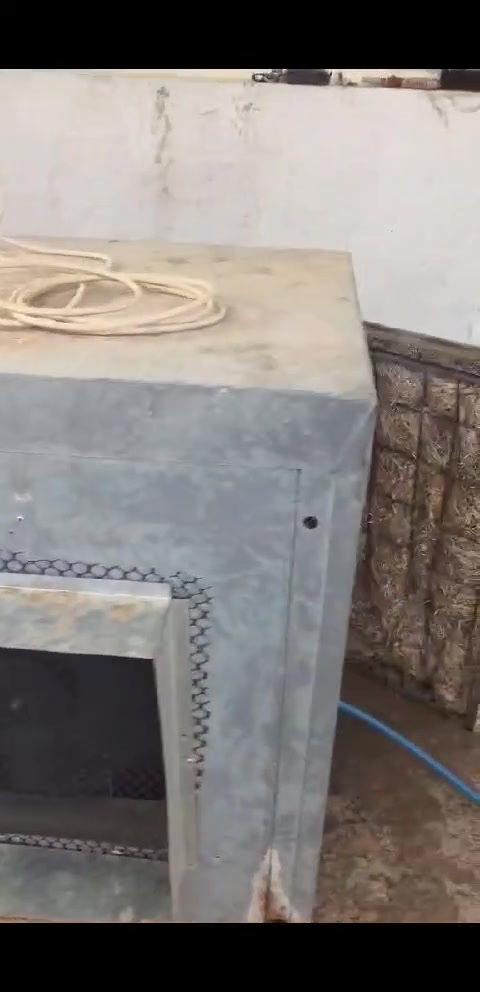مبردات عدد ثنينهم حجمهم كبير شغالين شرط سعرالواحد ٣٠ الف عنوان موصل شقق الخظراء


**إذا كنت صاحب هذا الإعلان وتريد حذفه لأي سبب، رجاءا أرسل رسالة إلى الدعم الفني**