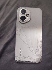 هونر ٤٠٠ • ٥١٢ • ضهر مكسور