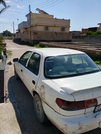 سيفيه • ٩٧ • رقم بغداد