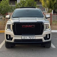 دينالي • ٢٠٢١ • ١٣٥٠٠٠ كم