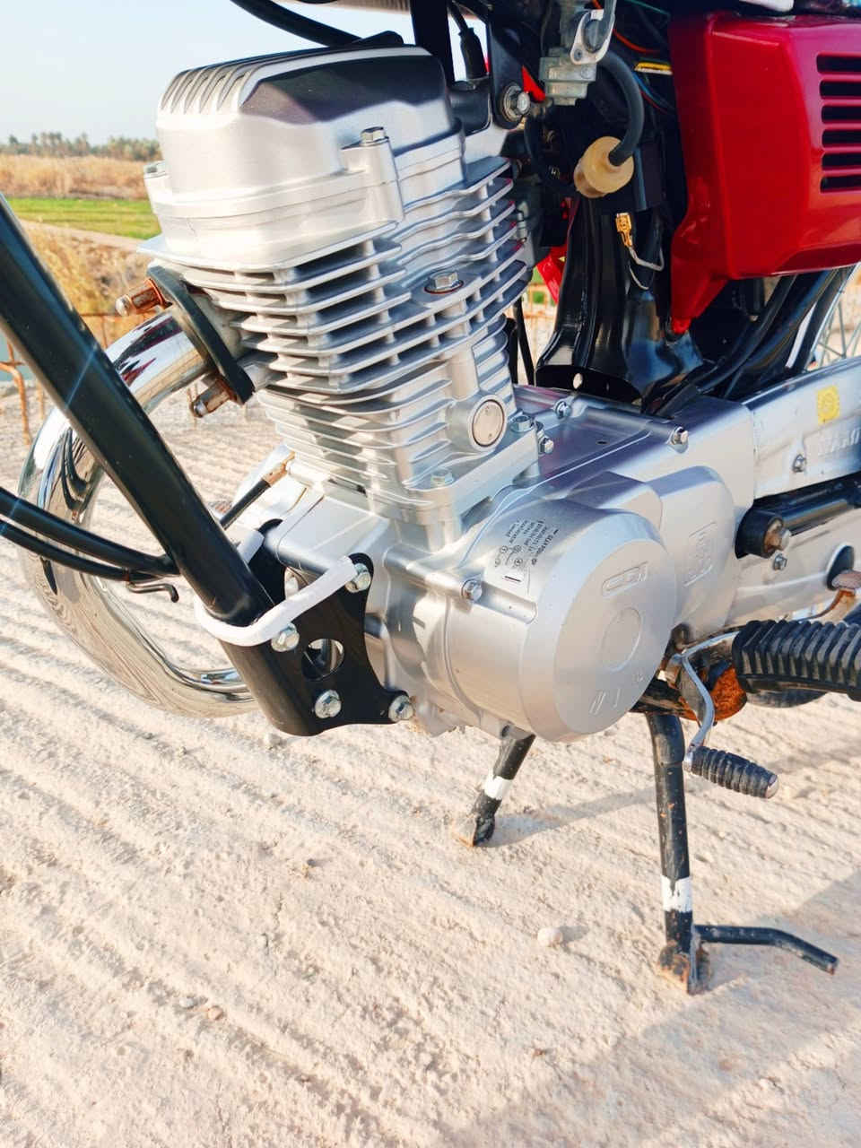 سلام عليكم دراجه نامه اصلي 25 البيع وراق سكنر لسعر خاص


**إذا كنت صاحب هذا الإعلان وتريد حذفه لأي سبب، رجاءا أرسل رسالة إلى الدعم الفني**