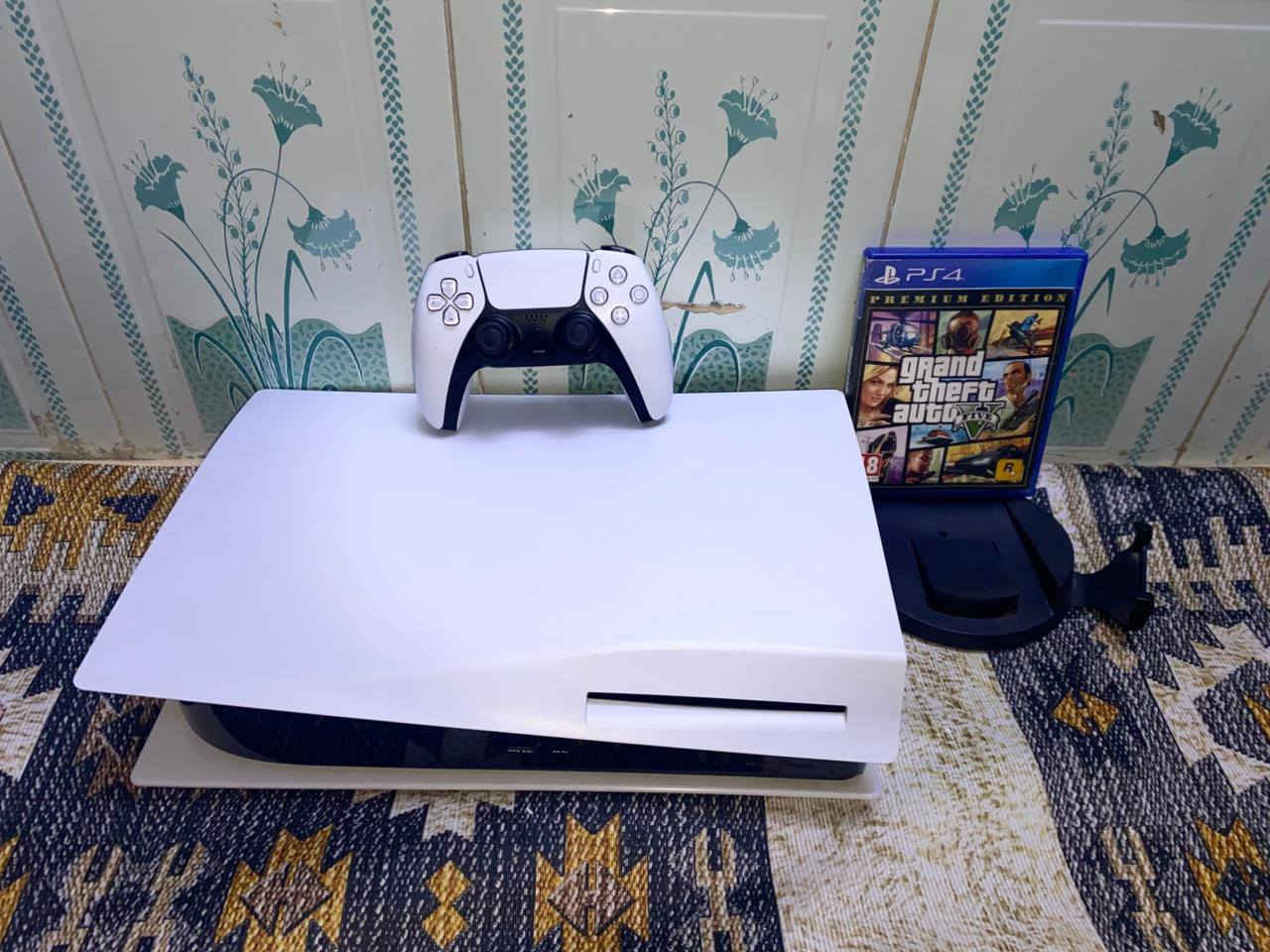 سلام عليكم بلي فايف فإت جديد صاله سبوعين من شترينا سعر ستميه وبي مجال


**إذا كنت صاحب هذا الإعلان وتريد حذفه لأي سبب، رجاءا أرسل رسالة إلى الدعم الفني**